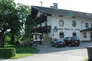 Haus Gschwentner