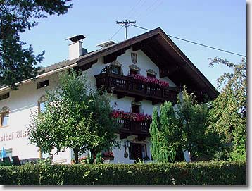 Haus Gschwentner