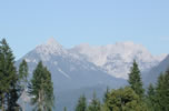 Kaisergebirge