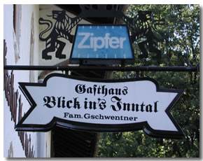 Haus Gschwentner