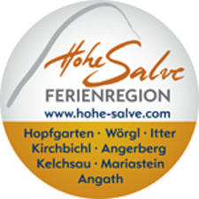 Ferienregion Hohe Salve